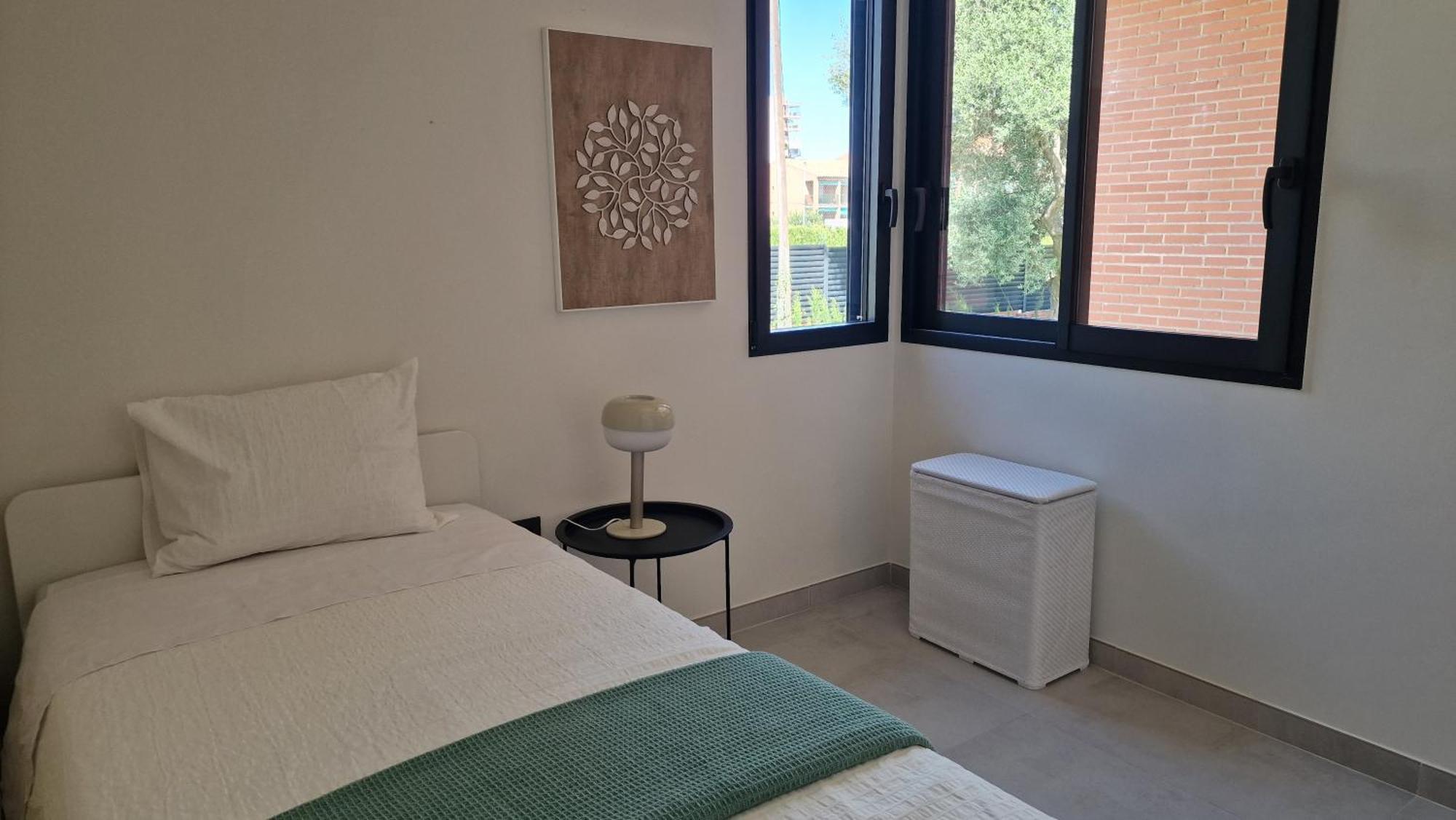 Exclusiva Villa, Lujo Y Descanso Benicàssim Extérieur photo