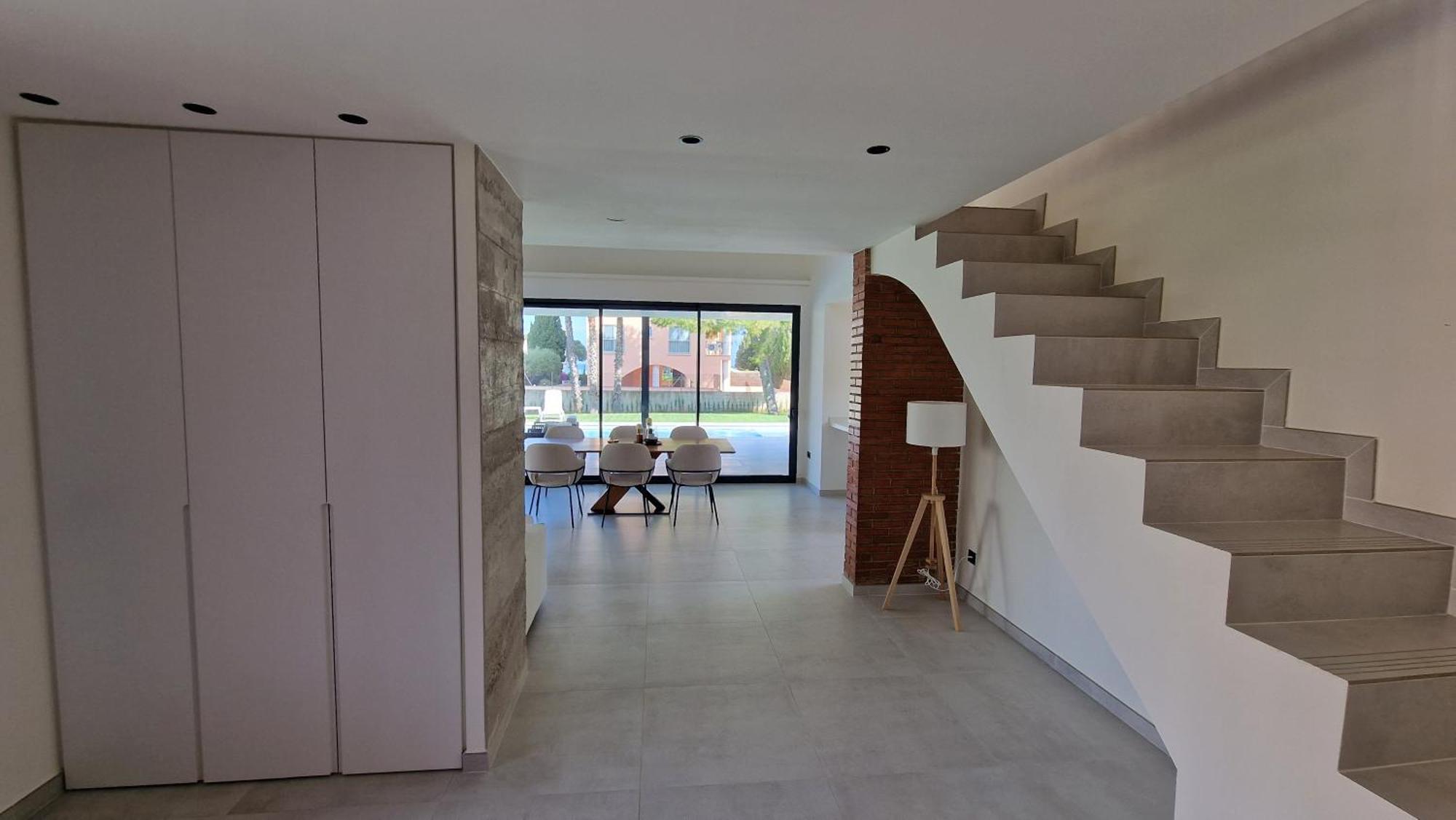 Exclusiva Villa, Lujo Y Descanso Benicàssim Extérieur photo
