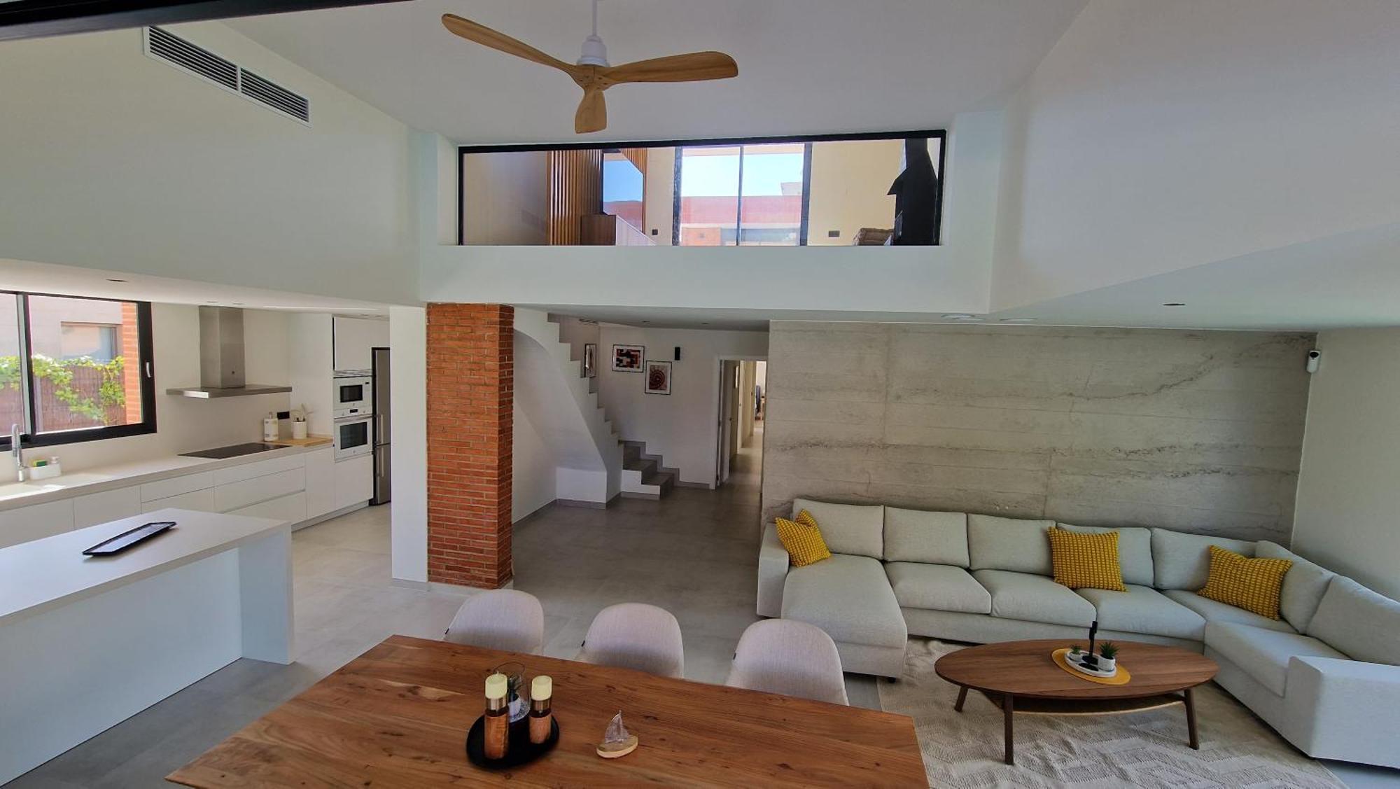Exclusiva Villa, Lujo Y Descanso Benicàssim Extérieur photo