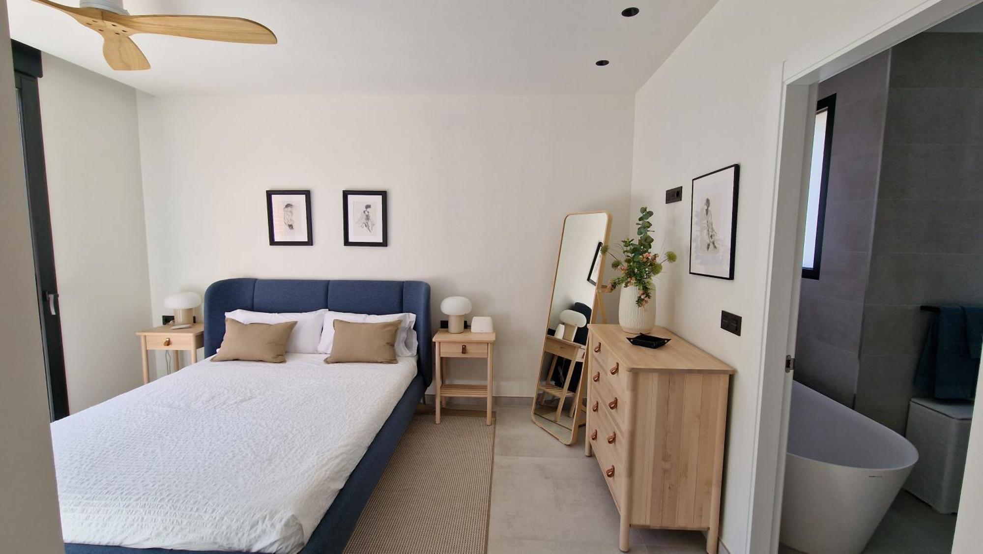 Exclusiva Villa, Lujo Y Descanso Benicàssim Extérieur photo